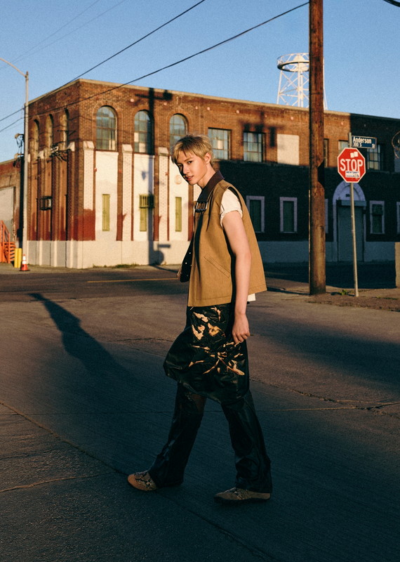 「MARTIN」3枚目/7