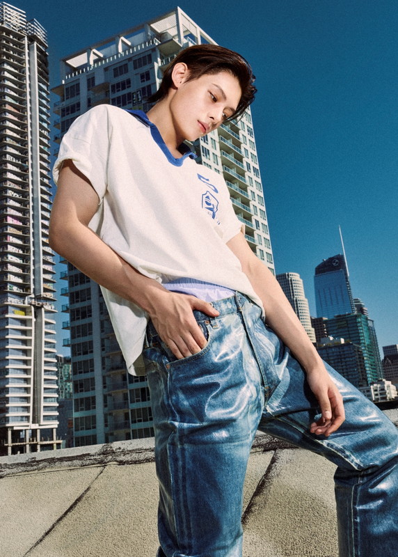 「JAMES」4枚目/7