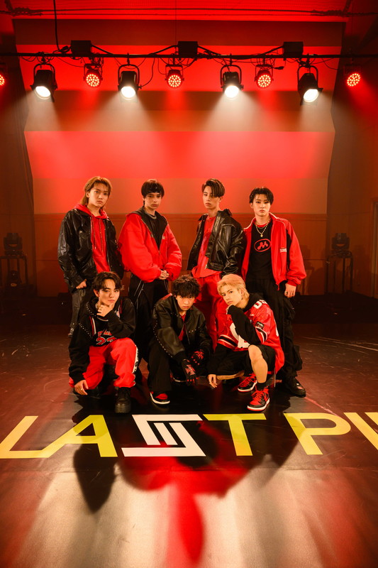 「「Blast Off」グループ」4枚目/6