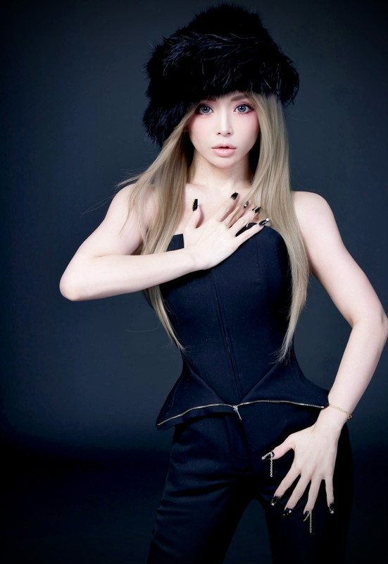 「浜崎あゆみ」8枚目/8