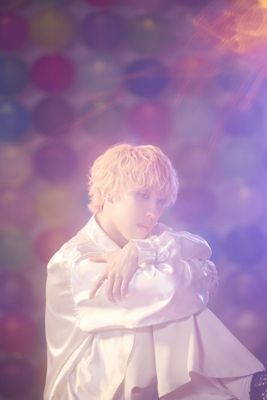 「Aile The Shota」6枚目/7