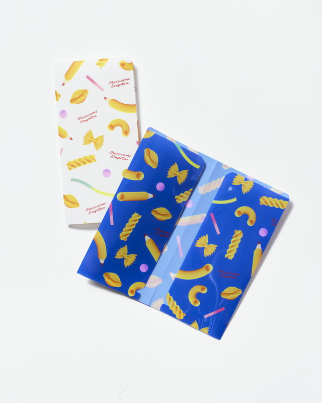 「【マカロニえんぴつ デビュー10周年記念 マカロニのQ展】グッズ」7枚目/12