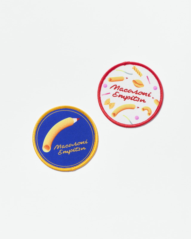 「【マカロニえんぴつ デビュー10周年記念 マカロニのQ展】グッズ」9枚目/12