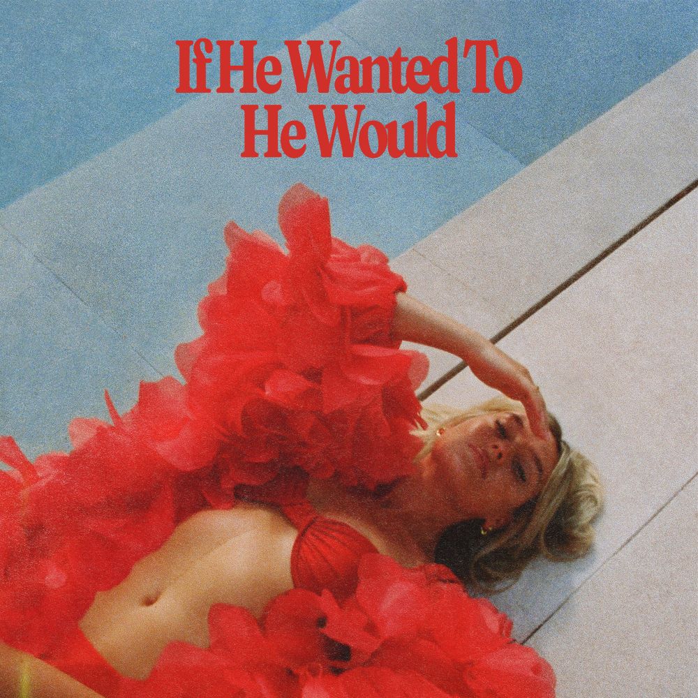 リトル・ミックスのペリー、女性をエンパワーする新曲「If He Wanted