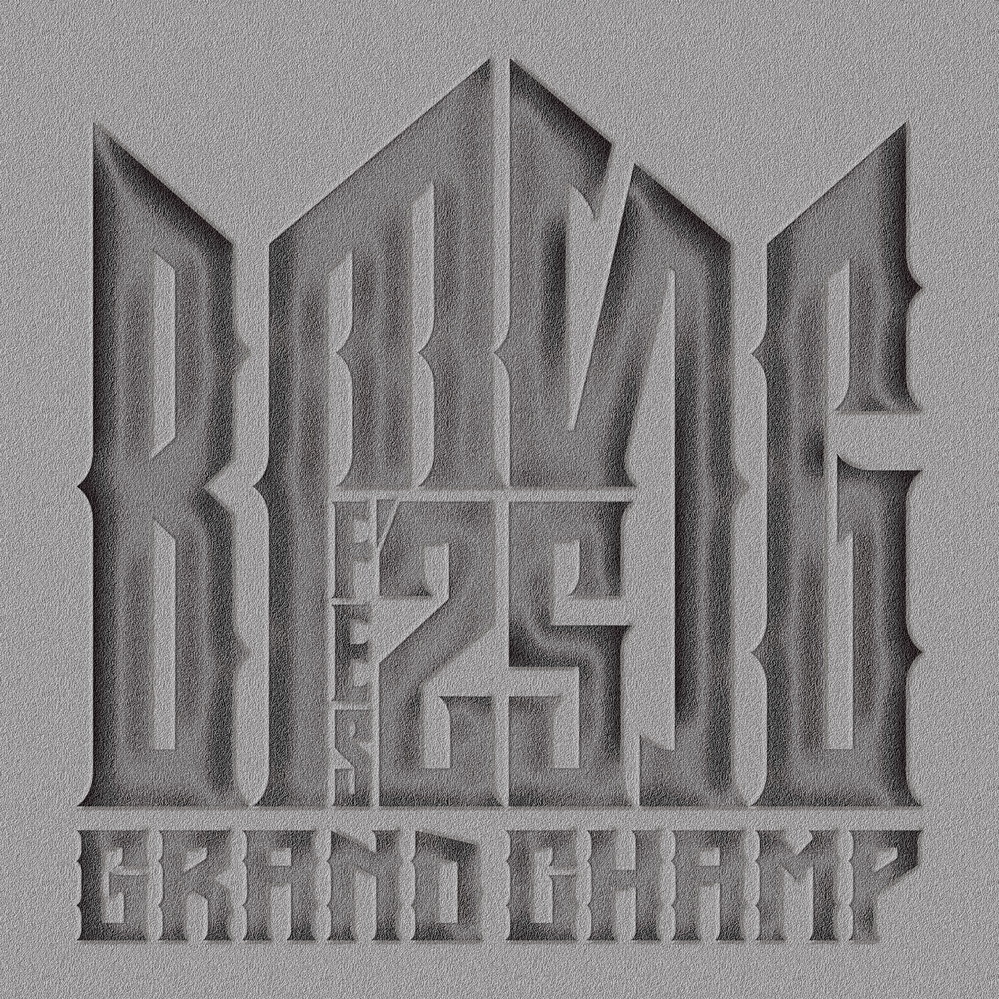BMSG ALLSTARS、【BMSG FES'25】テーマソング「GRAND CHAMP」は総勢22