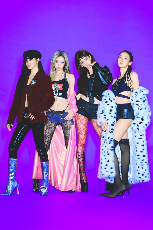 「aespa」3枚目/3