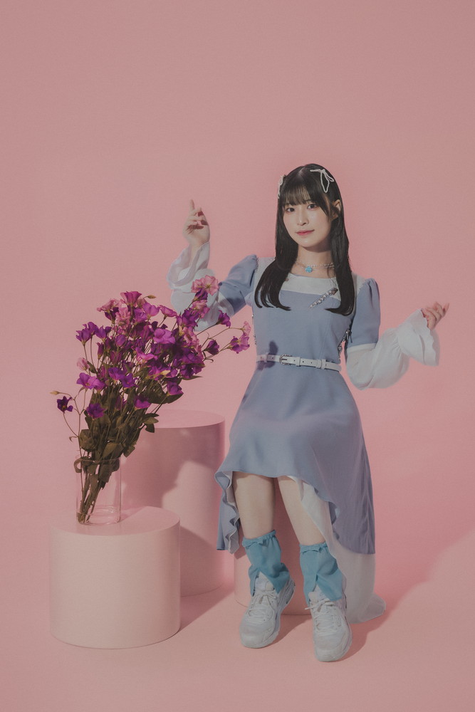 内山結愛（RAY）、26年1月に3会場周遊フェスを開催 cephalo／テレビ