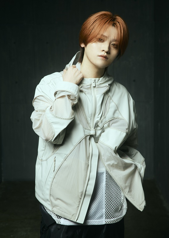 「KAIRYU（MAZZEL）」9枚目/9