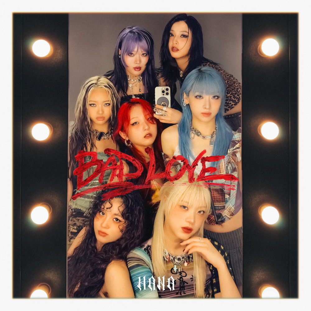 Hot Shot Songs】HANA「BAD LOVE」首位、藤井 風が前週より上昇数増加
