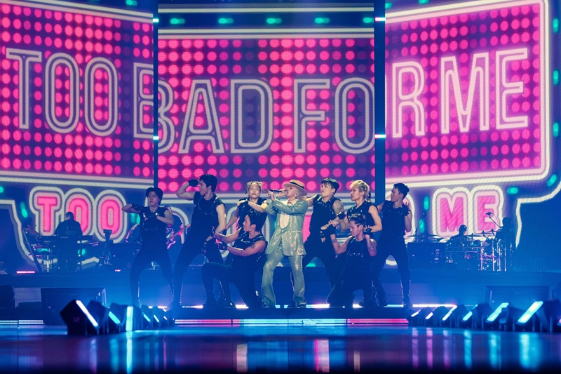 G-DRAGON 2025 WORLD TOUR ローブ G-DRAGON 2025 WORLD TOUR ローブ G-DRAGON - [2025 WORLD TOUR IN