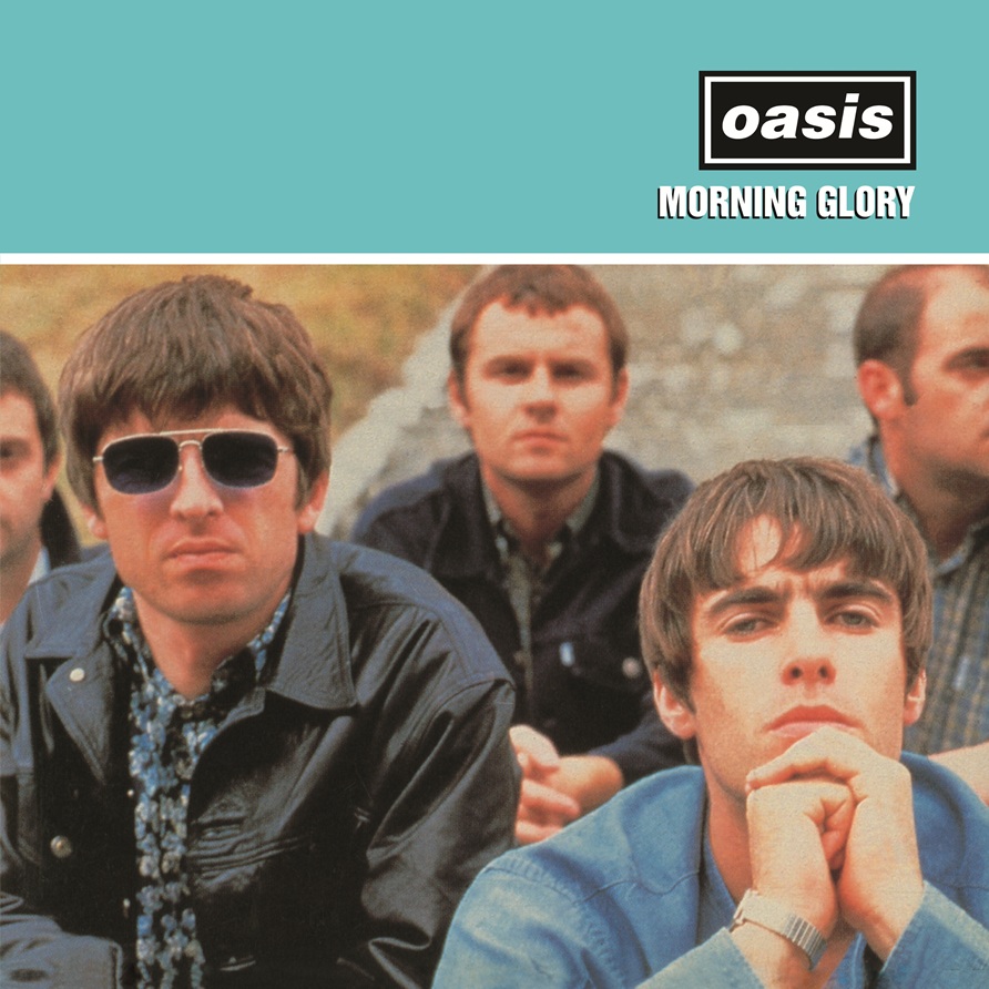 oasis オアシス ノエル プロモーション品 モーニンググローリー Amazon