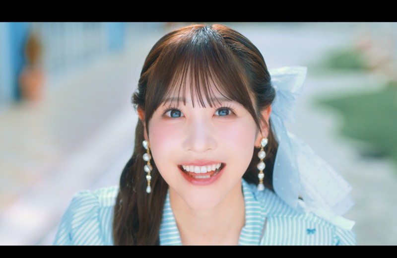 櫻井優衣（FRUITS ZIPPER）が一人二役、ソロメジャーデビュー曲MVで
