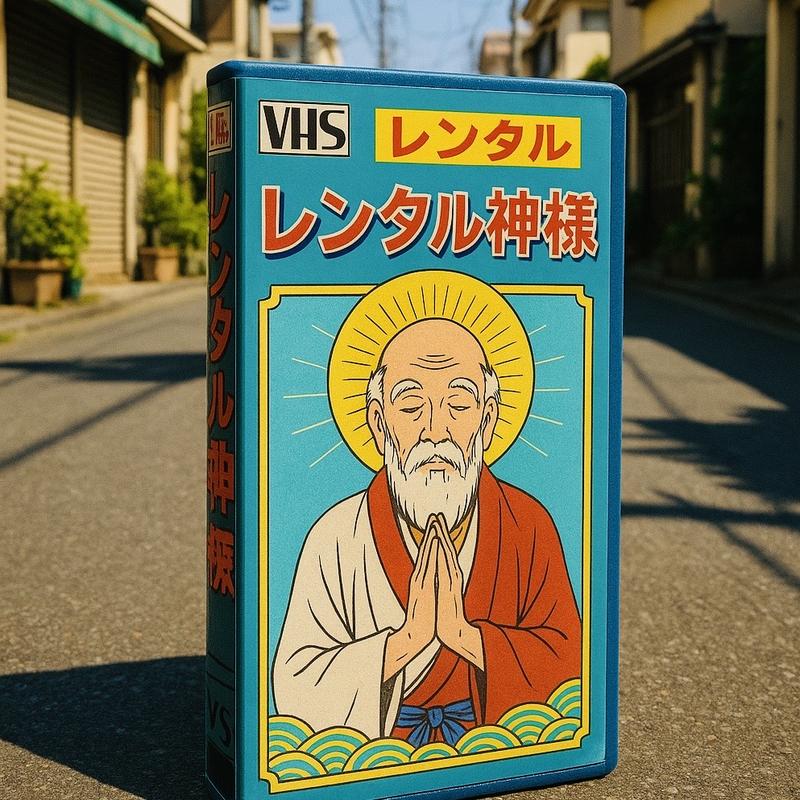 CRCK/LCKS、2ndALより配信SG「レンタル神様」9/24リリース決定 | Daily