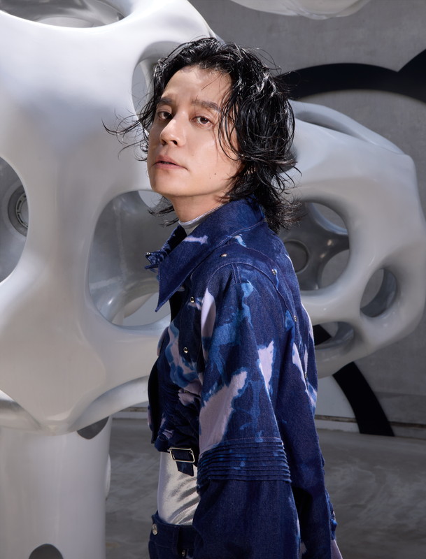 「渋谷すばる、新曲「Su」のゲストボーカルに横山裕（SUPER EIGHT）」1枚目/5