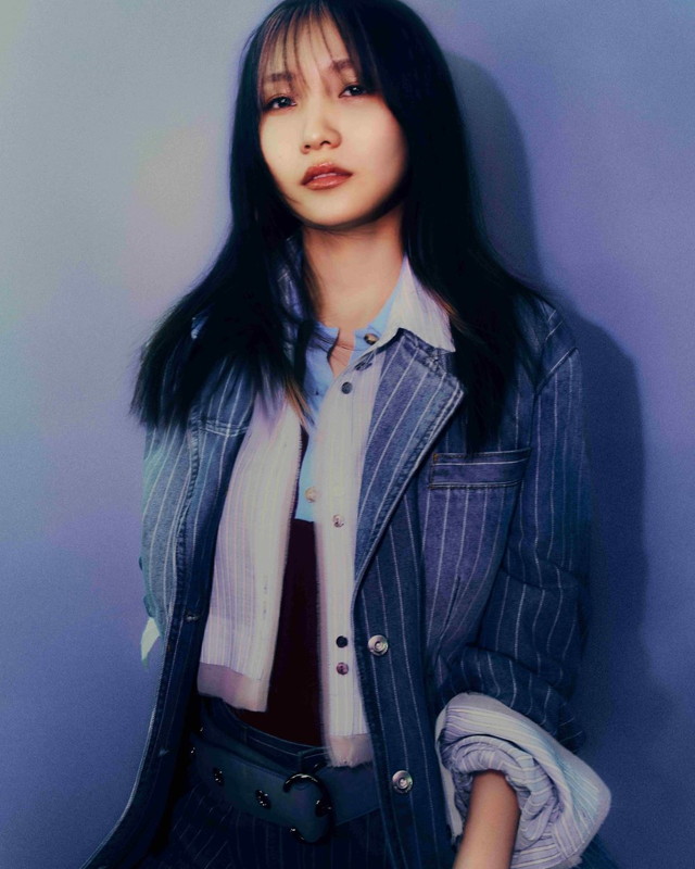 「幾田りらによる【LOVEダン2026】課題曲、タイトル＆楽曲一部を『DayDay.』にて解禁へ」1枚目/2