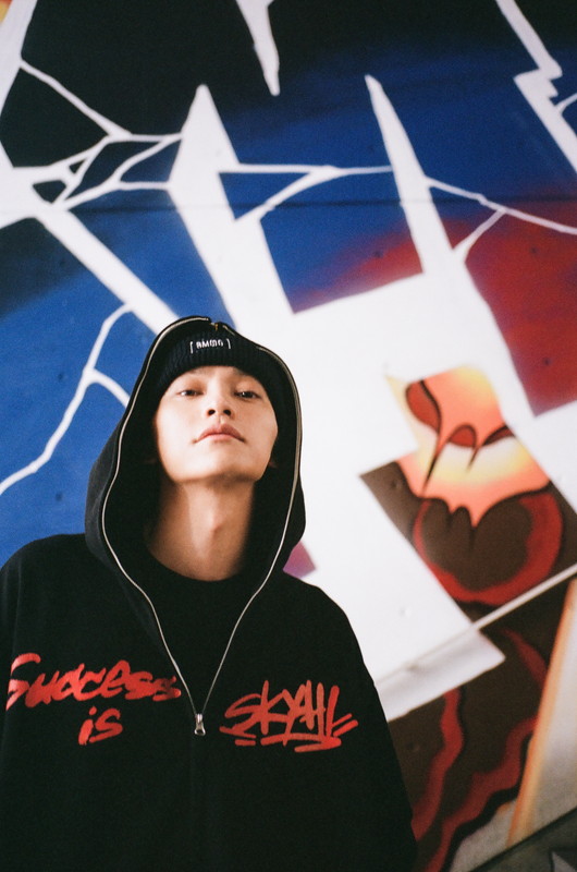 「SKY-HI」4枚目/5