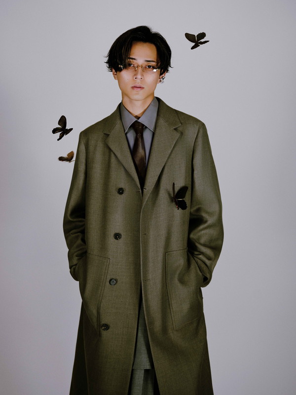 「永瀬廉（King &amp; Prince）」4枚目/4