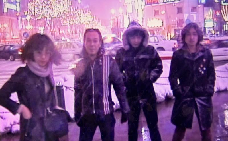 SHERBETS、2年ぶりツアー【BEST SELECTION TOUR】開催決定 | Daily