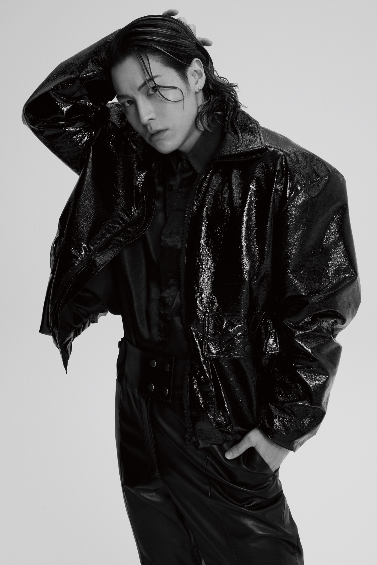 RIKU（THE RAMPAGE）、ビルボードライブ東京での追加公演が決定