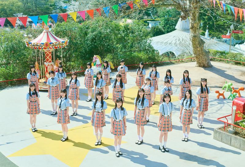 僕が見たかった青空、7thSG発売決定 | Daily News | Billboard JAPAN