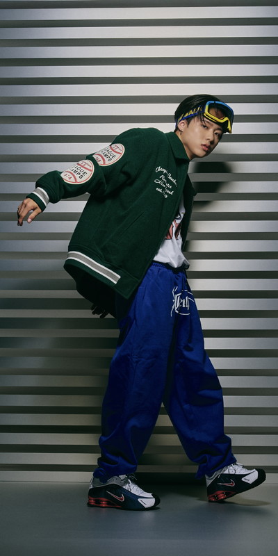 「來夢」3枚目/12