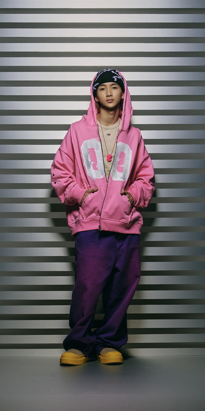 「LION」7枚目/12