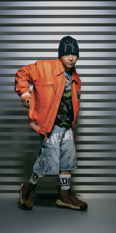 「武蔵」10枚目/12