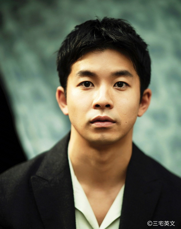 「仲野太賀」10枚目/10