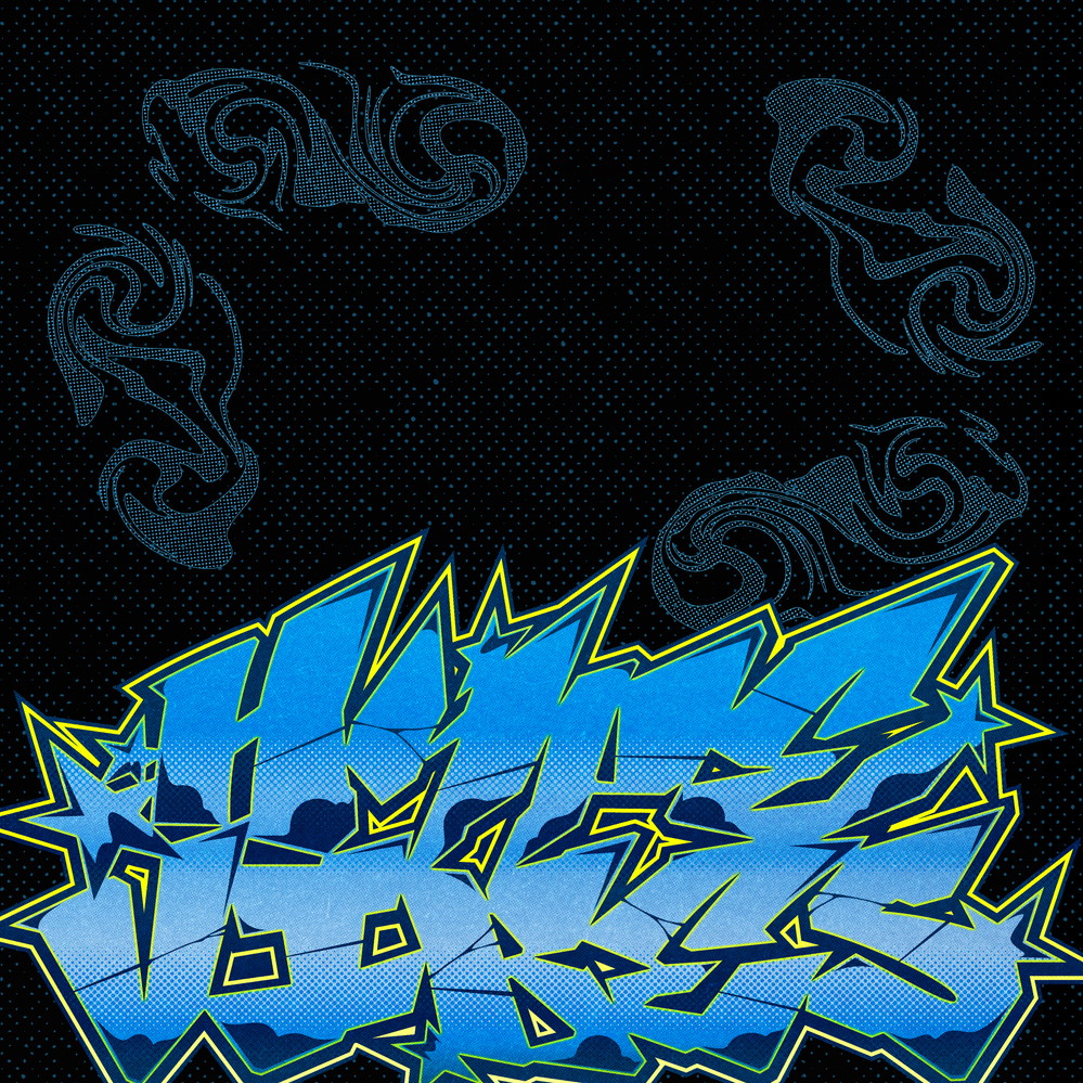 ビルボード】CxM『HYPE VIBES』、10万枚超でアルバム・セールス