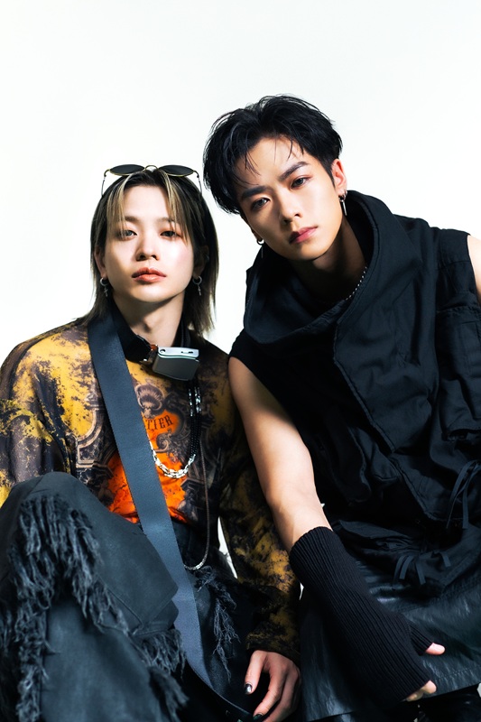 零（川村壱馬）×YAMASHO（山本彰吾）、THE RAMPAGEメンバー同士