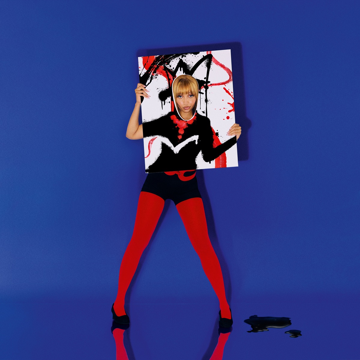 ピンクパンサレス、リミックス作品『ファンシー・サム・モア？』配信