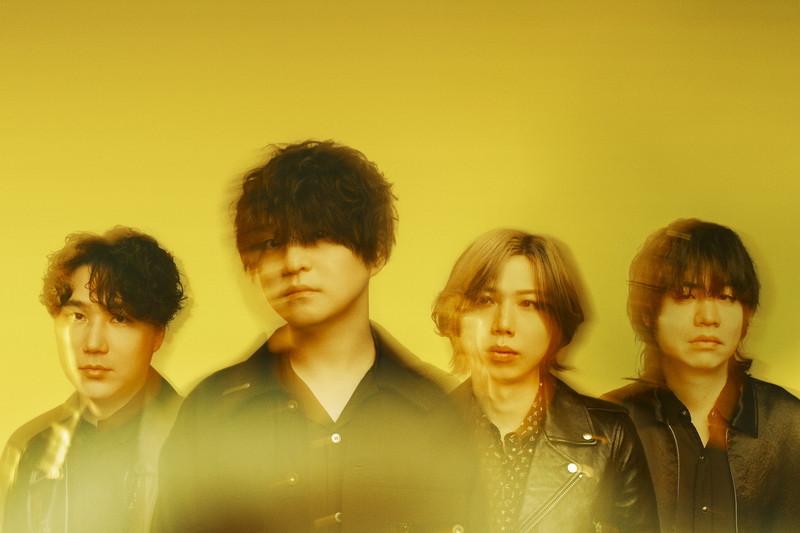 Official髭男dism 写真 Official髭男dism、全国アリーナツアー【Rejoice】CD＆映像作品化