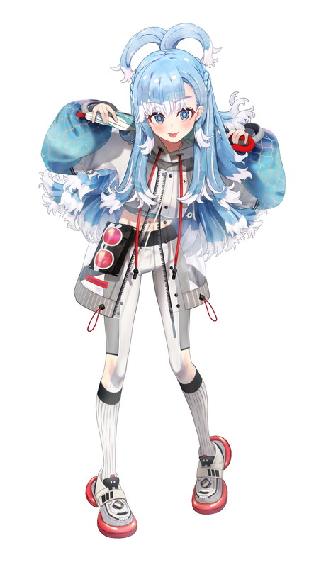 「こぼ・かなえる」3枚目/6