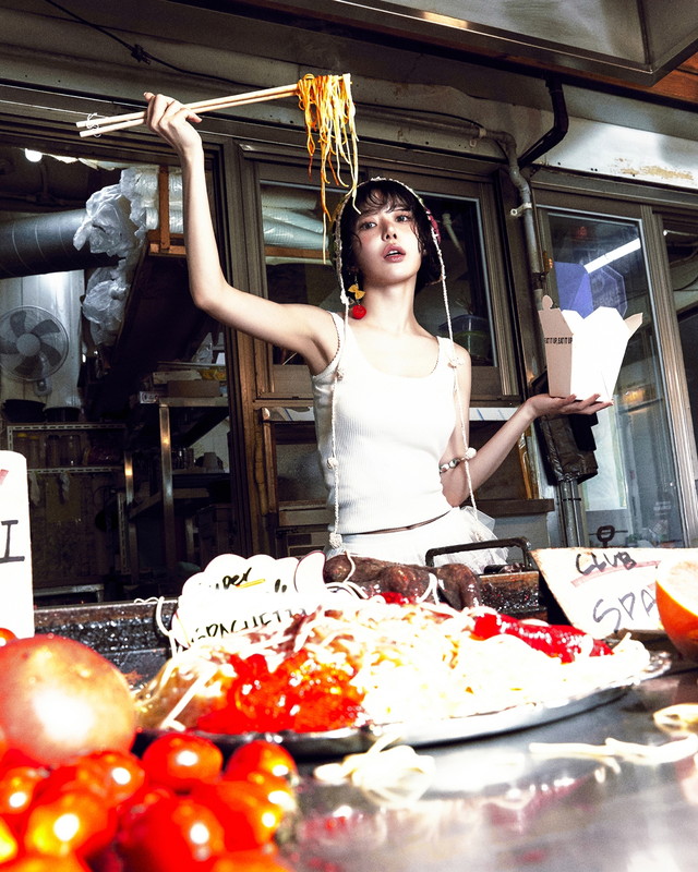 「SAKURA」5枚目/8