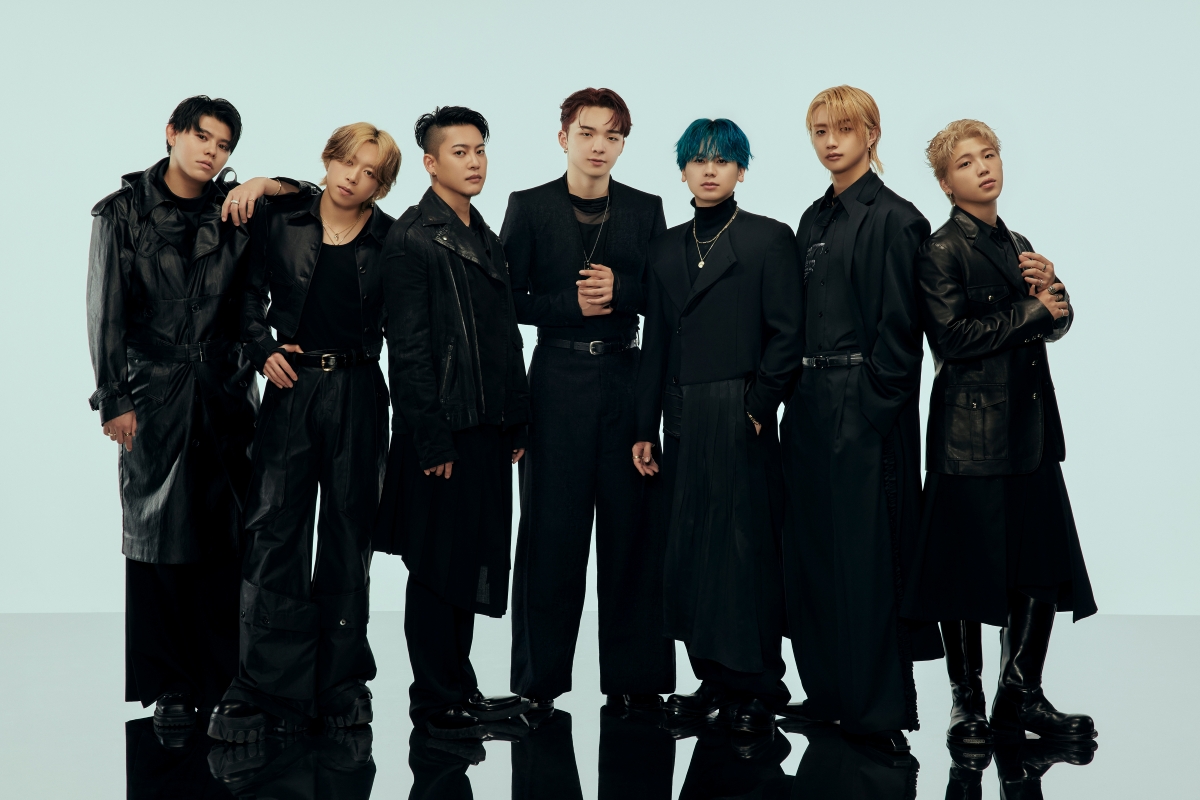 BE:FIRST、全国4エリアで公開収録イベント【BE:FIRST「BE:ST」リリース