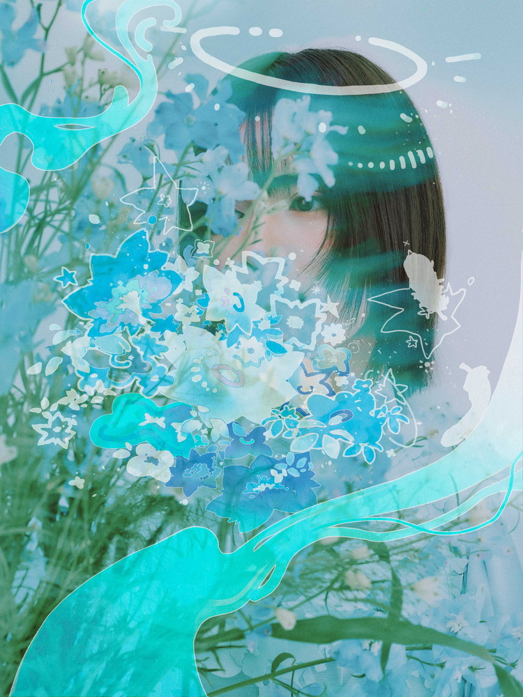 Bitter, sweet -pops”を紡ぐポップス・コレクティブANEMONE、甘く