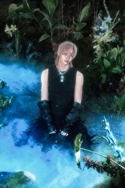 「NICHOLAS」16枚目/37