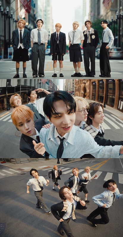 「(P)&amp;(C) KOZ Entertainment.」2枚目/2