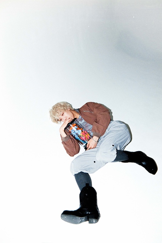 「Aile The Shota、新曲「月見想」音源を自身のレギュラーラジオ『LOVERADIO』で解禁へ」1枚目/2