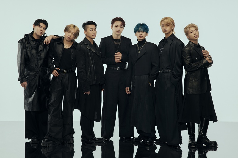 BE:FIRST、J-WAVEを“1DAYジャック” 10/28放送の各番組にメンバー登場