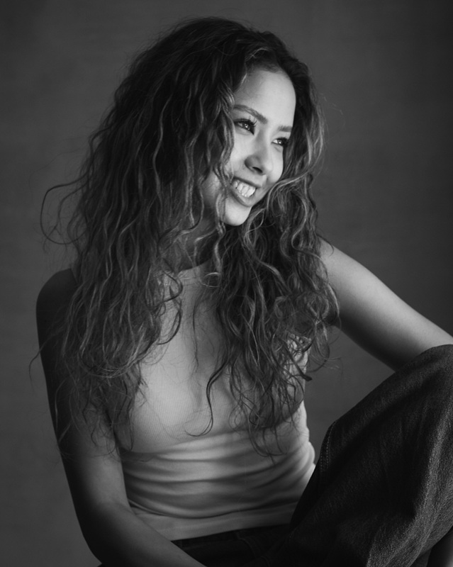 「MOMMO、LAのアーティストsundialとのコラボ曲「Call My Name」配信リリース」1枚目/2