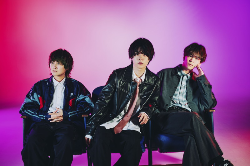 マルシィ、代表曲「ラブソング」のアンサーソング「隣で」MVで