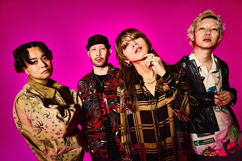 SUPER BEAVER、ZOZOマリンスタジアム公演のライブ音源を配信リリース