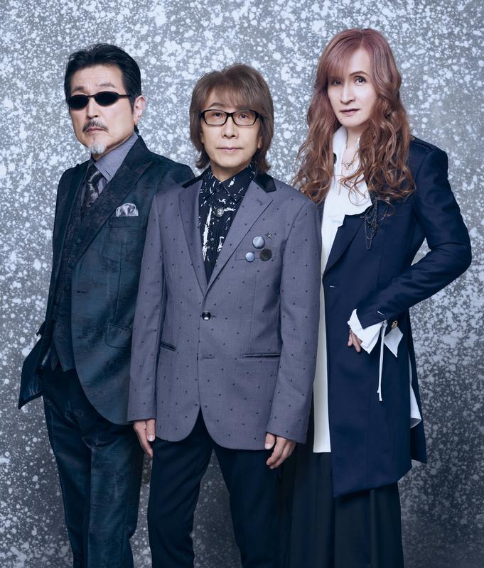 THE ALFEE、3年ぶりニューAL『君が生きる意味』リリース決定 | Daily