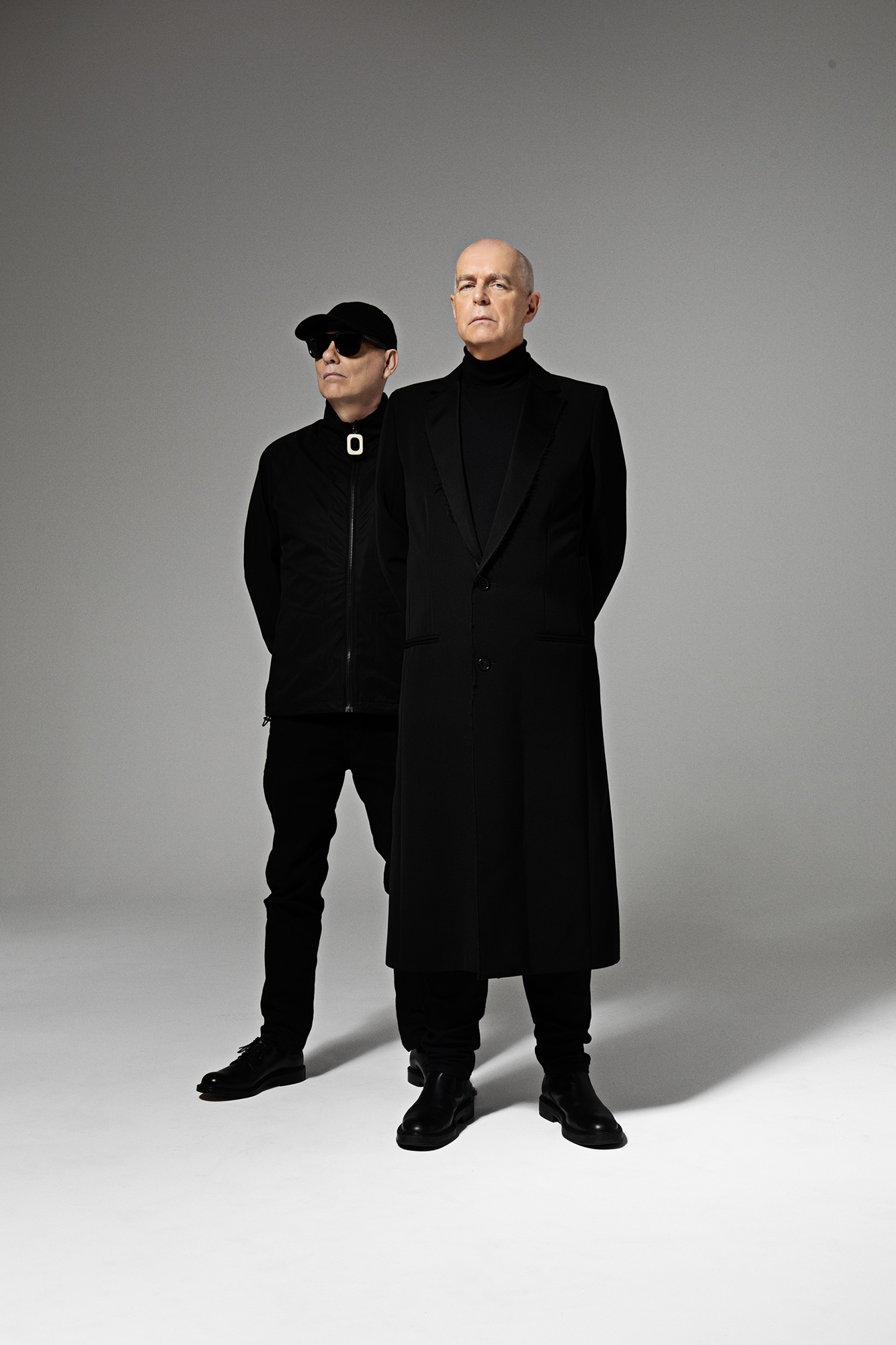 ペット・ショップ・ボーイズ　Leaving Remixed　リミックス集 CD Leaving Remixed - Single by Pet Shop Boys | Spotify