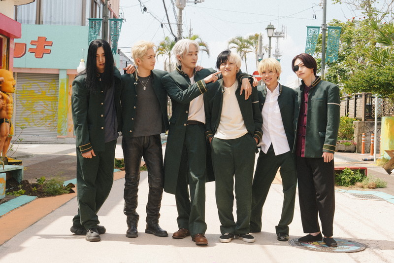 JUNON（BE:FIRST）出演映画『WIND BREAKER』を深掘り、ストーリー