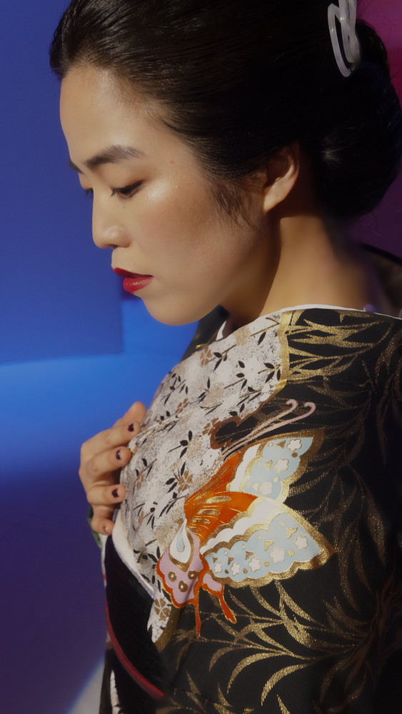 「YURIYAN RETRIEVER、新曲タイトルは「難波ナンバーワン」　昭和歌謡テイストに」1枚目/2