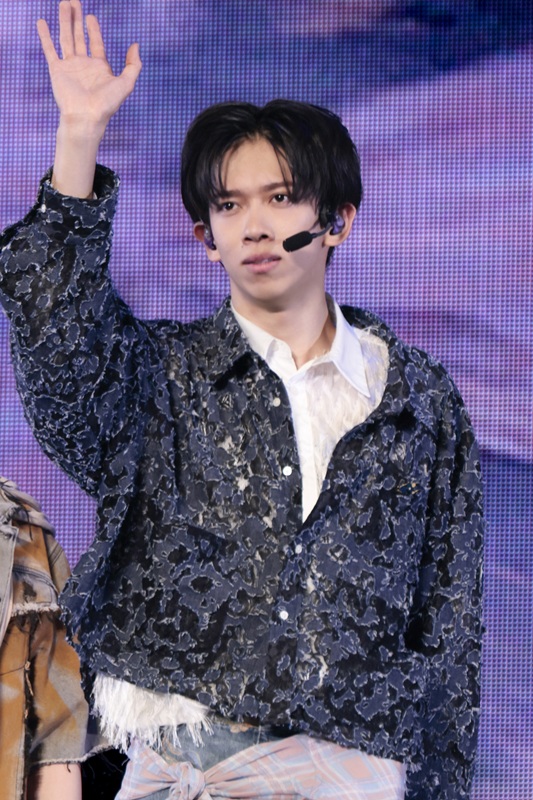 「（C）2025, 株式会社SDR &amp; CJ 4DPLEX Japan」3枚目/11