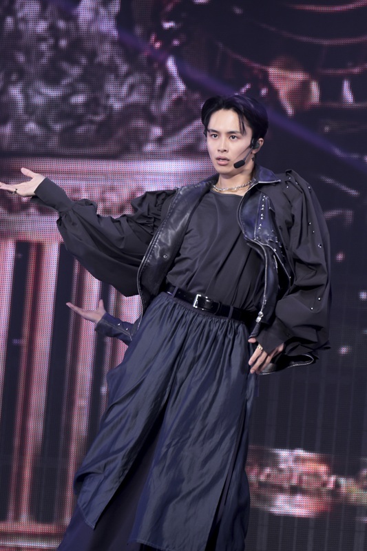 「（C）2025, 株式会社SDR &amp; CJ 4DPLEX Japan」4枚目/11