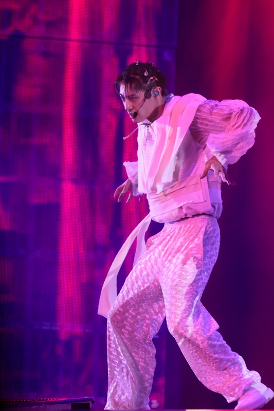 「（C）2025, 株式会社SDR &amp; CJ 4DPLEX Japan」9枚目/11